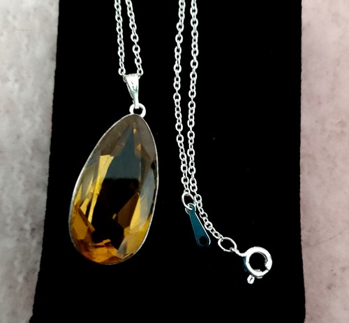 Beautiful citrine stone - beautiful,