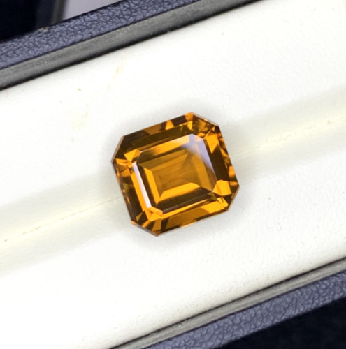 15ct natural golden - golden, citrine