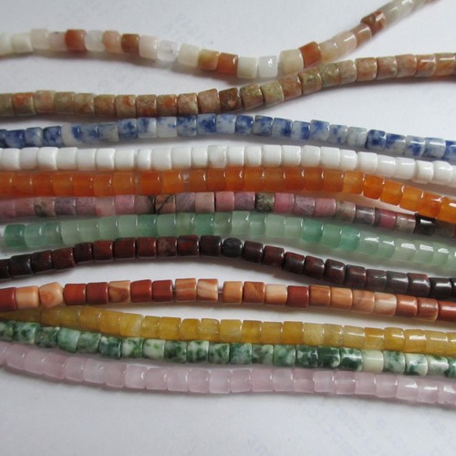 Natural gemstone - natural,