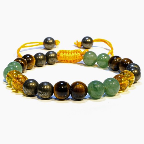 Money magnet bracelet - money, –