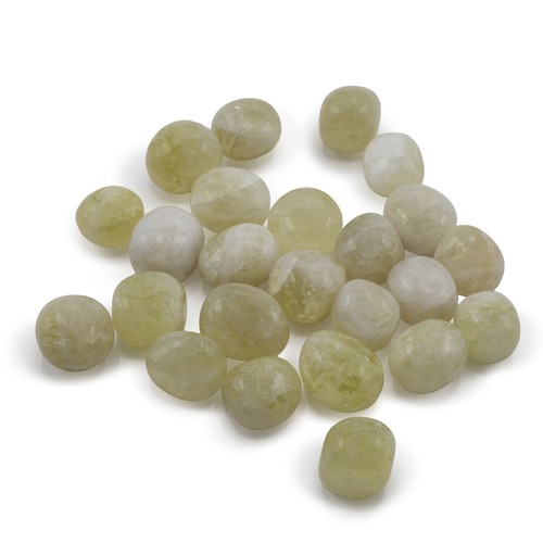 Tumble stones citrine - stones,