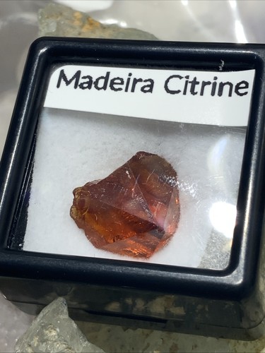 Natural 8cts madeira - natural,