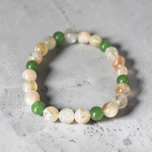 Luck abundance citrine - abundance, &