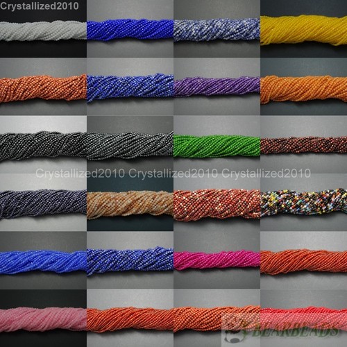 Natural gemstones faceted - natural,