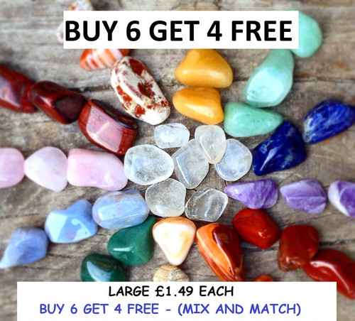 Healing crystal gemstones - healing,
