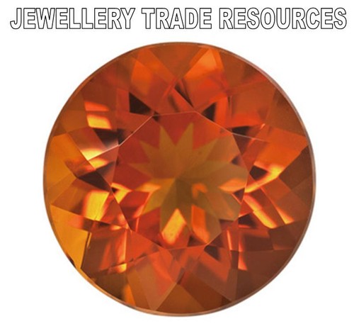 2mm round natural - 2mm,