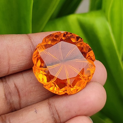 Natural certified yellow - natural,