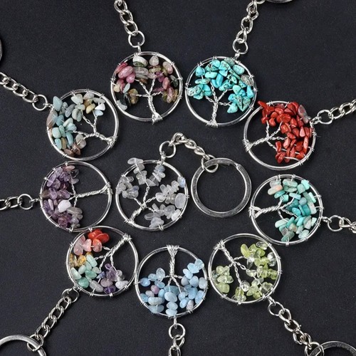 Tree life chakra - tree, of