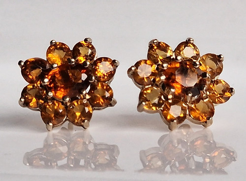 9ct gold two tone - gold,