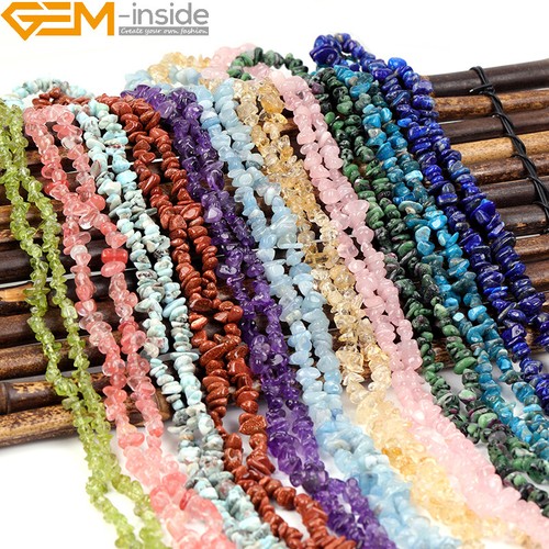 Natural stone 8mm freeform - stone,