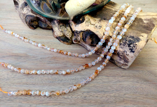 Natural citrine premium aaa - natural,