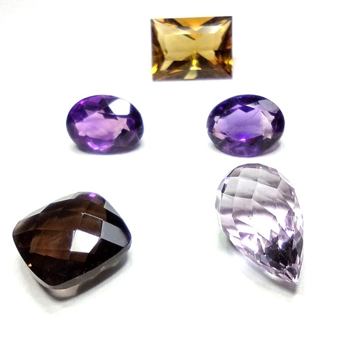 74ct loose natural gemstone - natural,