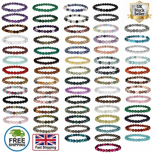 Natural crystal healing chakra - natural,